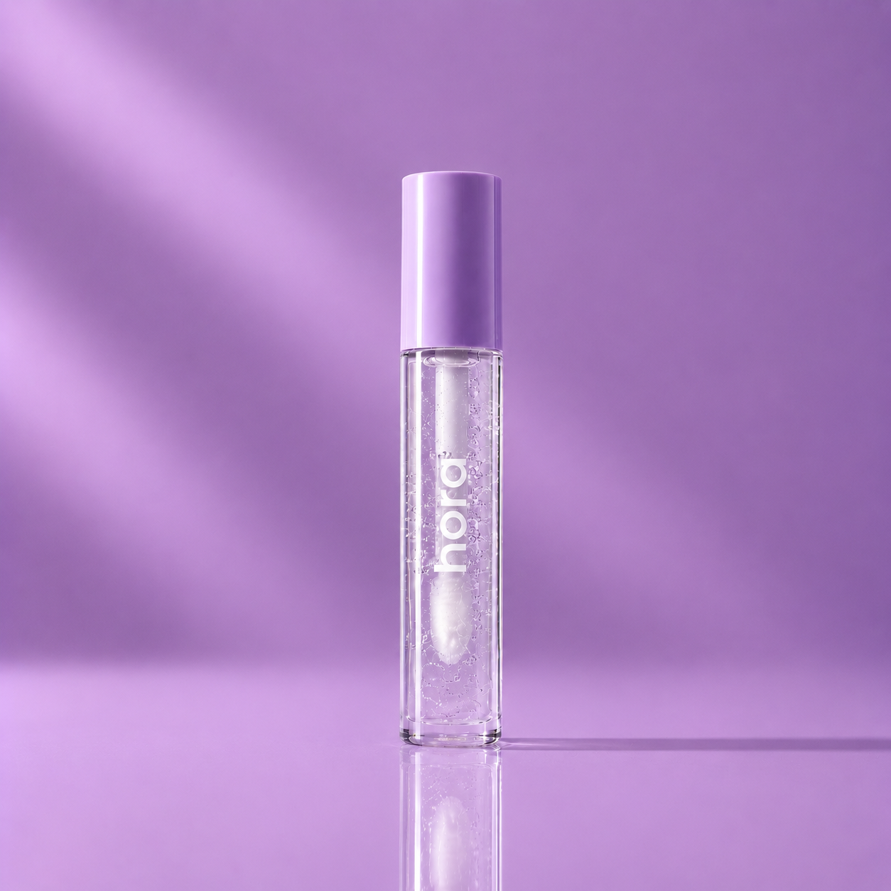 Shine Shine - Crystal clear gloss